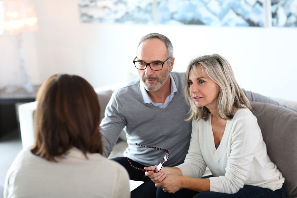 Planning for Family Members with Special Needs
